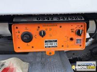 Iveco EUROCARGO ML160E28 EUROCARGO ML160E28 | Motrice Cassone fisso con centina | Borgo Agnello S.p.A.