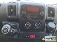 Citroen JUMPER JUMPER | Leggero Furgone > 35 q.li Altro | Borgo Agnello S.p.A.