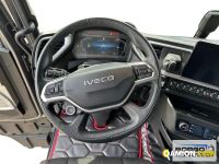 Iveco S-WAY AS440S58 T-P S-WAY AS440S58 T-P | Trattore Trattore | Borgo Agnello S.p.A.