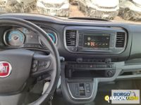 Fiat E-SCUDO E-SCUDO | Leggero Furgone > 35 q.li Altro | Borgo Agnello S.p.A.