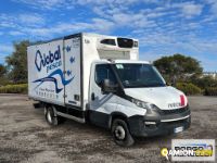 Iveco DAILY 70C17 DAILY 70C17 | Motrice Isotermico / coibentato | Borgo Agnello S.p.A.