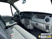 Renault MASTER MASTER | Leggero Furgone > 35 q.li Altro | Borgo Agnello S.p.A.