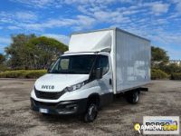 Iveco DAILY 35C14 DAILY 35C14 | Leggero Furgone > 35 q.li Altro | Borgo Agnello S.p.A.