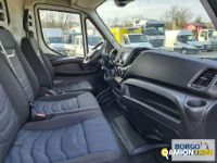 Iveco DAILY 35S16 DAILY 35S16 | Leggero Furgone > 35 q.li Altro | Borgo Agnello S.p.A.