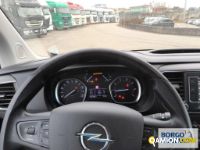 Opel ZAFIRA ZAFIRA | Automobile Automobile | Borgo Agnello S.p.A.