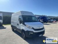 Iveco DAILY 35S14 DAILY 35S14 | Leggero Furgone > 35 q.li Altro | Borgo Agnello S.p.A.