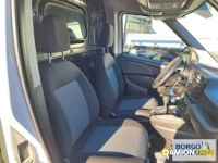 Fiat DOBLO DOBLO | Leggero Furgone > 35 q.li Altro | Borgo Agnello S.p.A.