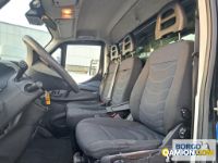 Iveco DAILY 65C18 DAILY 65C18 | Motrice Cassone fisso con centina | Borgo Agnello S.p.A.