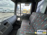 Iveco EUROCARGO ML65E14 EUROCARGO ML65E14 | Motrice Cassone fisso | Borgo Agnello S.p.A.