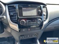 Fiat FULLBACK FULLBACK | Automobile Altro | Borgo Agnello S.p.A.
