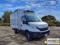 Iveco DAILY 35C16 DAILY 35C16 | Altro Isotermico / coibentato | Borgo Agnello S.p.A.