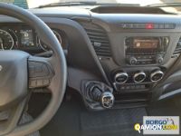 Iveco DAILY 35S16 DAILY 35S16 | Leggero Furgone > 35 q.li Altro | Borgo Agnello S.p.A.