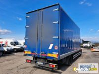 Iveco EUROCARGO ML120E22 P EUROCARGO ML120E22 P | Motrice Furgonato | Borgo Agnello S.p.A.