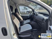 Fiat FIORINO FIORINO | Leggero Furgone > 35 q.li Altro | Borgo Agnello S.p.A.