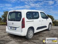 Opel COMBO COMBO | Leggero Furgone > 35 q.li Altro | Borgo Agnello S.p.A.