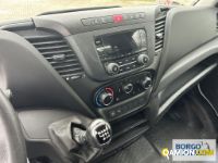 Iveco DAILY 35C14 DAILY 35C14 | Mezzi d'opera / mezzi da cantiere Altro | Borgo Agnello S.p.A.