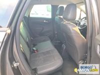 Opel crossland crossland | Leggero Furgone > 35 q.li Altro | Borgo Agnello S.p.A.