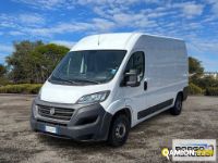 Fiat DUCATO DUCATO | Leggero Furgone > 35 q.li Altro | Borgo Agnello S.p.A.