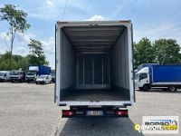 Iveco DAILY 35C14 DAILY 35C14 | Leggero Furgone > 35 q.li Altro | Borgo Agnello S.p.A.