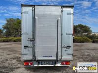 Fiat DUCATO DUCATO | Leggero Furgone > 35 q.li Altro | Borgo Agnello S.p.A.