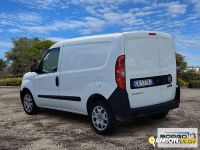 Fiat DOBLO DOBLO | Leggero Furgone > 35 q.li Altro | Borgo Agnello S.p.A.