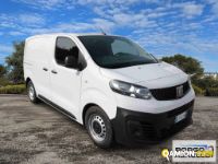 Fiat SCUDO SCUDO | Leggero Furgone > 35 q.li Altro | Borgo Agnello S.p.A.