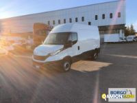 Iveco DAILY 35S16 DAILY 35S16 | Leggero Furgone > 35 q.li Altro | Borgo Agnello S.p.A.