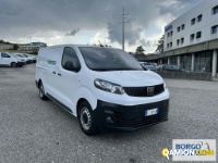 Fiat E-SCUDO E-SCUDO | Leggero Furgone > 35 q.li Altro | Borgo Agnello S.p.A.