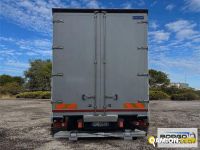 Iveco EUROCARGO ML160E28 EUROCARGO ML160E28 | Motrice Cassone fisso con centina | Borgo Agnello S.p.A.