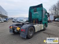 Man TGX 18.480 TGX 18.480 | Trattore Trattore | Borgo Agnello S.p.A.