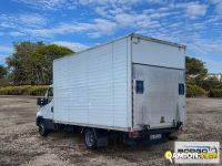 Iveco DAILY 35C14 DAILY 35C14 | Leggero Furgone > 35 q.li Altro | Borgo Agnello S.p.A.
