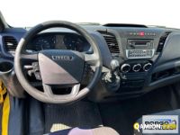 Iveco DAILY 70C18 DAILY 70C18 | Motrice Soccorso stradale | Borgo Agnello S.p.A.