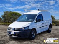 Volkswagen CADDY CADDY | Leggero Furgone > 35 q.li Altro | Borgo Agnello S.p.A.