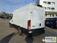 Iveco DAILY 35S16 DAILY 35S16 | Leggero Furgone > 35 q.li Altro | Borgo Agnello S.p.A.