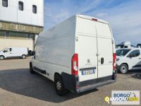 Peugeot BOXER BOXER | Leggero Furgone > 35 q.li Altro | Borgo Agnello S.p.A.