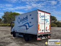 Iveco EUROCARGO ML75E19 EUROCARGO ML75E19 | Motrice Isotermico / coibentato | Borgo Agnello S.p.A.