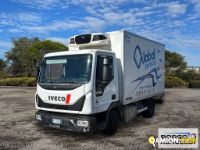 Iveco EUROCARGO ML75E19 EUROCARGO ML75E19 | Motrice Isotermico / coibentato | Borgo Agnello S.p.A.