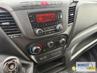 Iveco DAILY 35S14 DAILY 35S14 | Leggero Furgone > 35 q.li Altro | Borgo Agnello S.p.A.