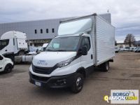 Iveco DAILY 35C14 DAILY 35C14 | Leggero Furgone > 35 q.li Altro | Borgo Agnello S.p.A.