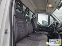 Iveco DAILY 35C14 DAILY 35C14 | Leggero Furgone > 35 q.li Altro | Borgo Agnello S.p.A.
