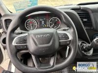 Iveco DAILY 35S14 DAILY 35S14 | Leggero Furgone > 35 q.li Altro | Borgo Agnello S.p.A.