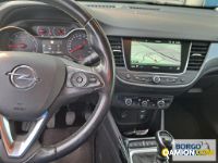 Opel crossland crossland | Leggero Furgone > 35 q.li Altro | Borgo Agnello S.p.A.