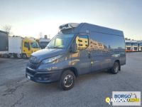 Iveco DAILY 35C18 DAILY 35C18 | Leggero Furgone > 35 q.li Altro | Borgo Agnello S.p.A.
