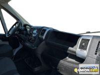 Fiat DUCATO DUCATO | Leggero Furgone > 35 q.li Altro | Borgo Agnello S.p.A.