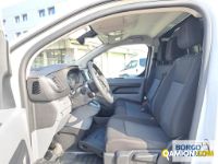 Fiat E-SCUDO E-SCUDO | Leggero Furgone > 35 q.li Altro | Borgo Agnello S.p.A.
