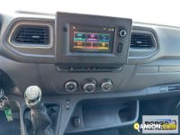 Opel MOVANO MOVANO | Leggero Furgone > 35 q.li Altro | Borgo Agnello S.p.A.