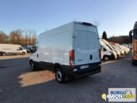 Iveco DAILY 35S16 DAILY 35S16 | Leggero Furgone > 35 q.li Altro | Borgo Agnello S.p.A.