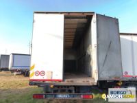 Iveco STRALIS CABINATO AT-260S36Y PS STRALIS CABINATO AT-260S36Y PS | Motrice Cassone fisso con centina | Borgo Agnello S.p.A.