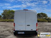 Ford TRANSIT TRANSIT | Leggero Furgone > 35 q.li Altro | Borgo Agnello S.p.A.