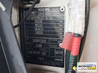 Iveco EUROCARGO ML160E28 EUROCARGO ML160E28 | Motrice Cassone fisso con centina | Borgo Agnello S.p.A.